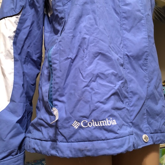 Columbia Fleece Lined Jacket - Picture 2 of 16